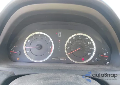 2012 Honda Accord 2.4 Lx from USA, damaged, VIN 1HGCP2F36CA059432